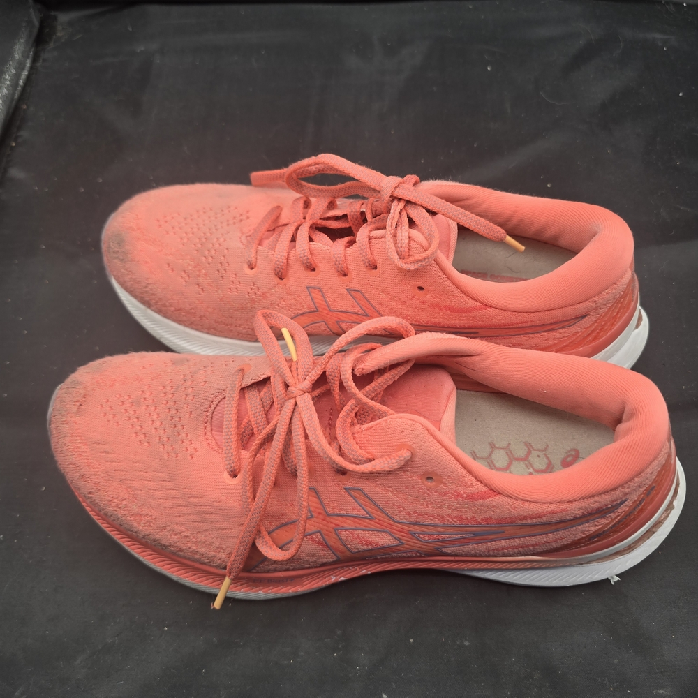 ASICS Women's Coral Athletic Shoes